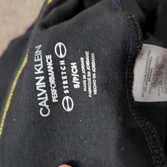 Calvin klein workout set - Picture 4 of 7